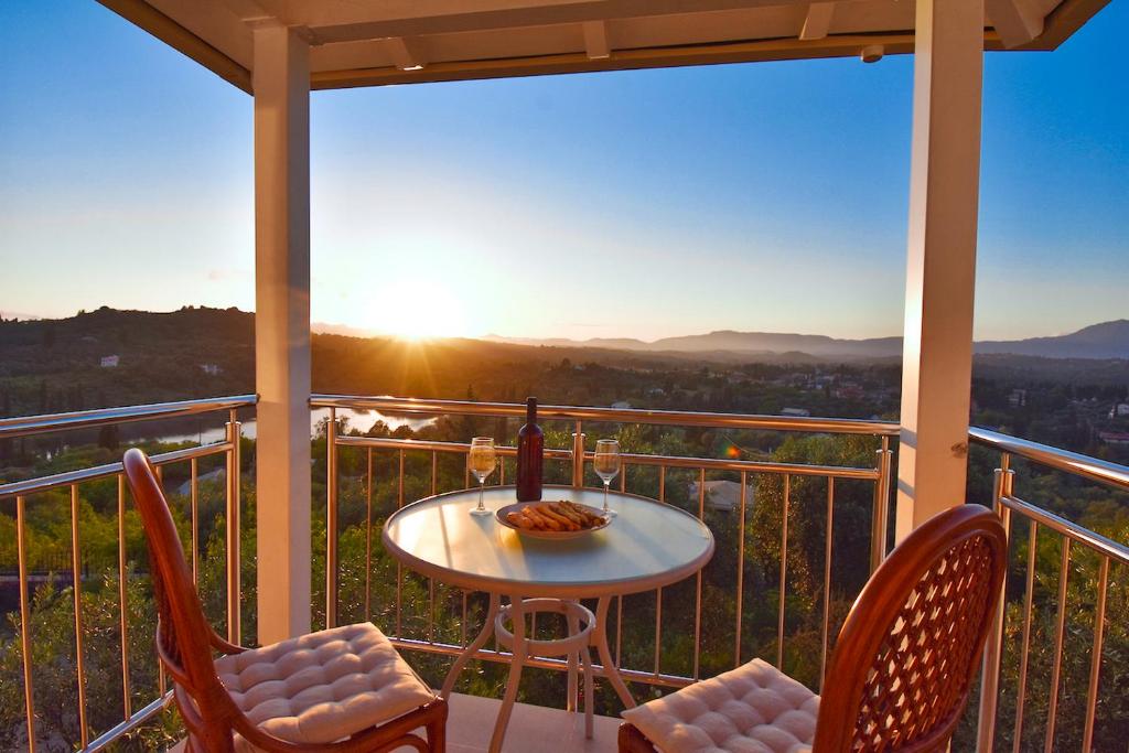Villa View