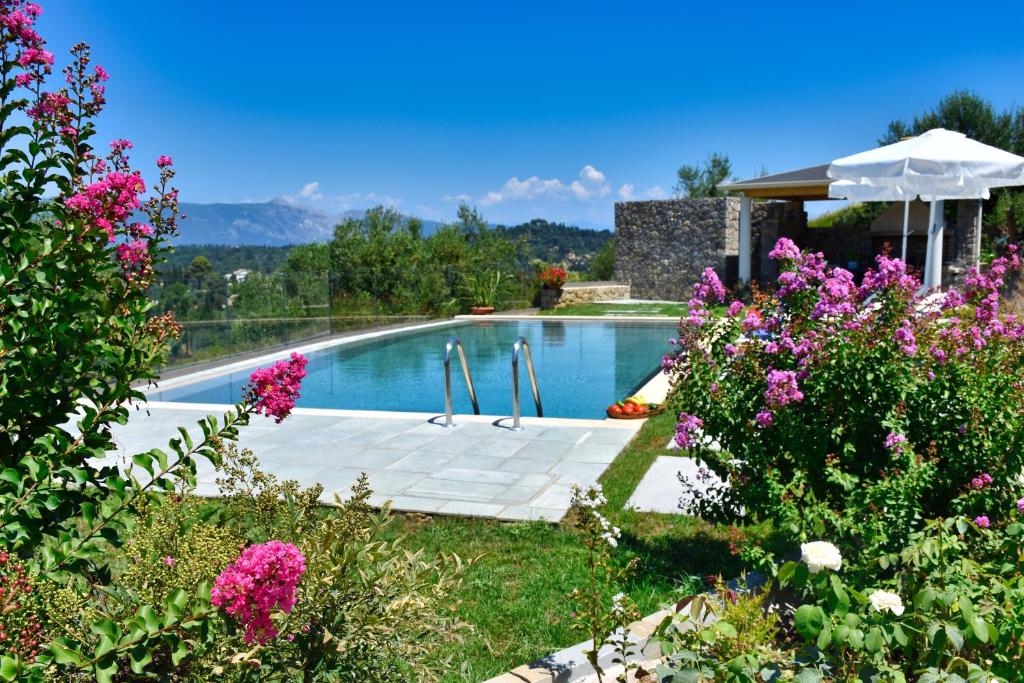 Villa Panorama