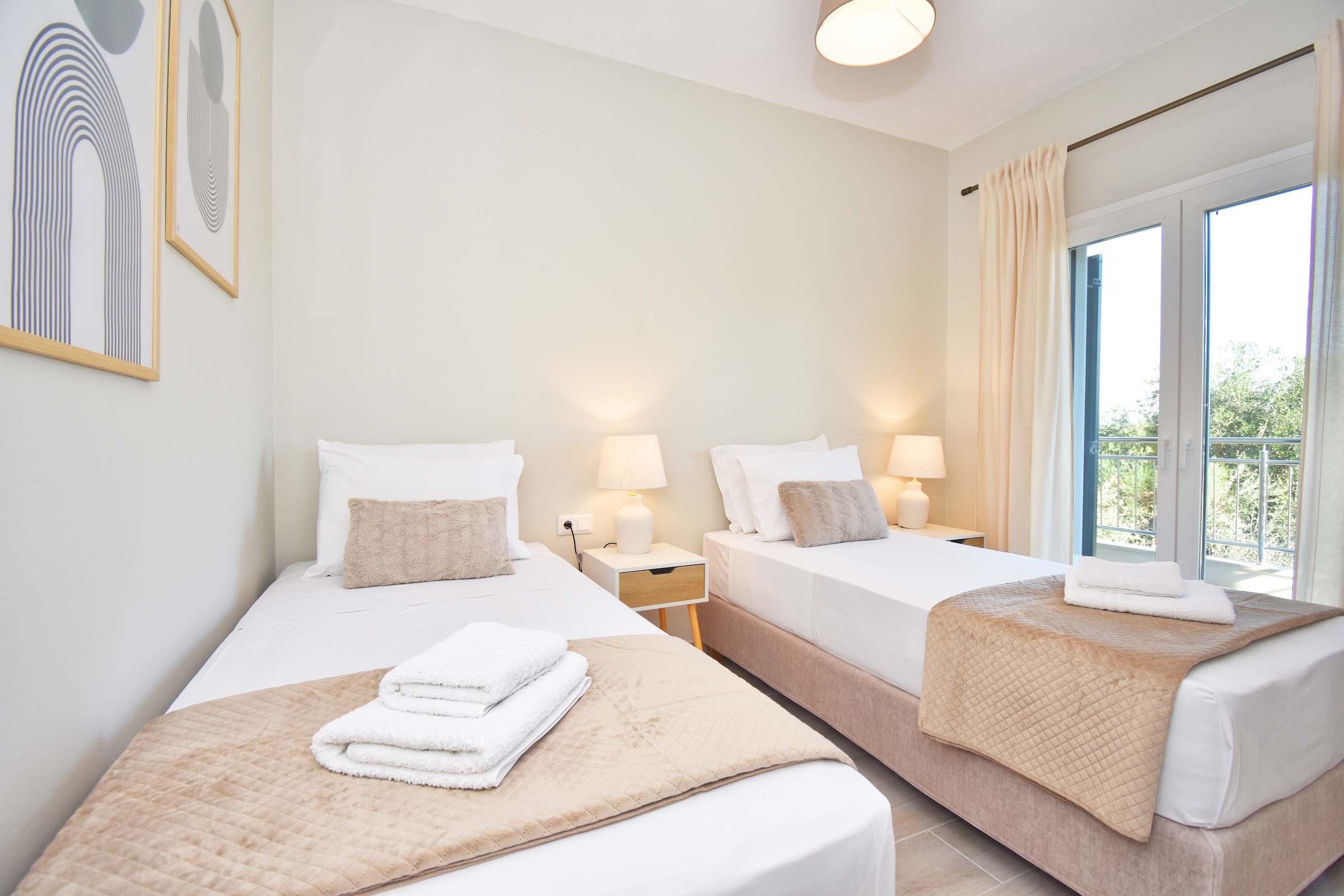 Double Beds 1