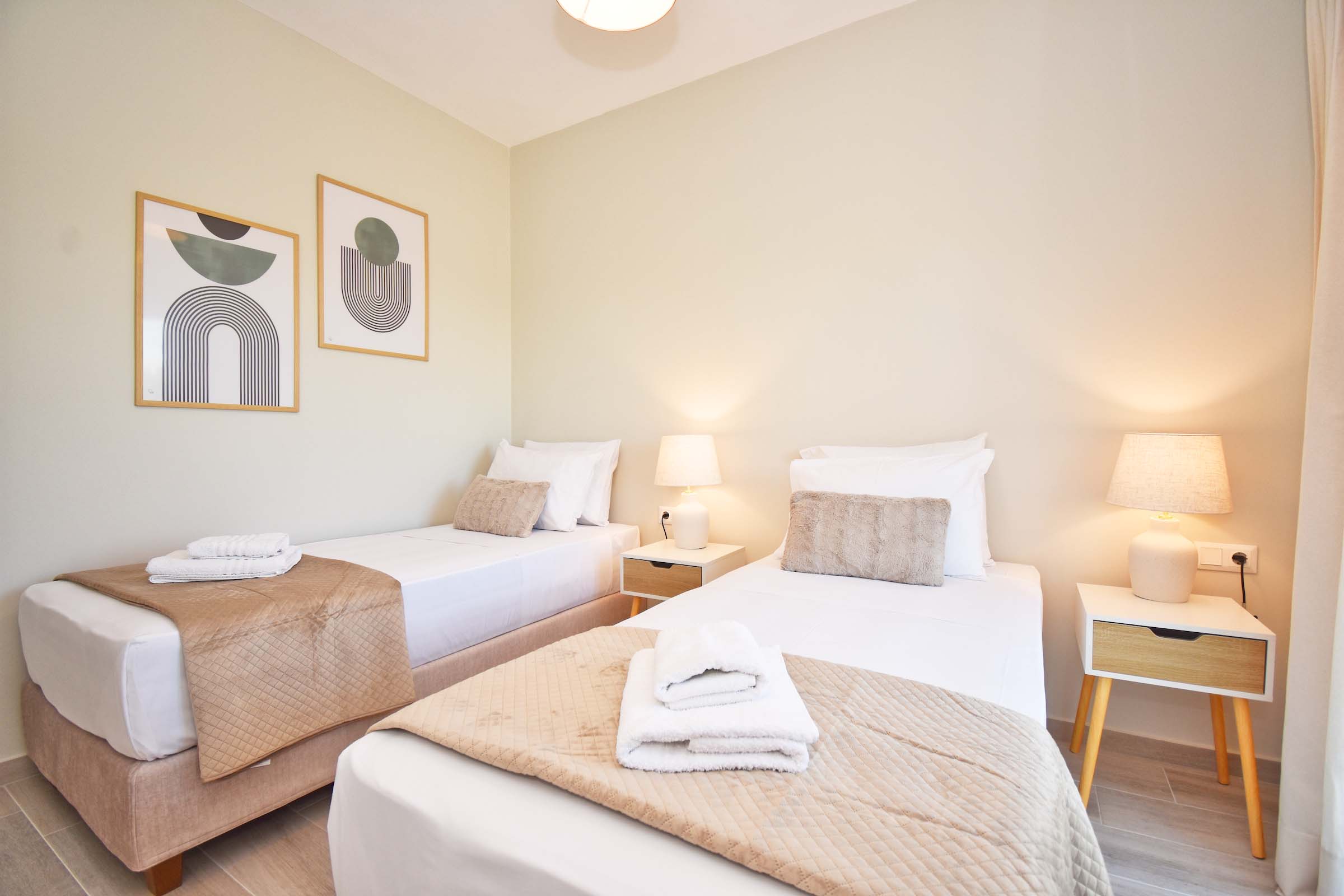 Double Beds 2