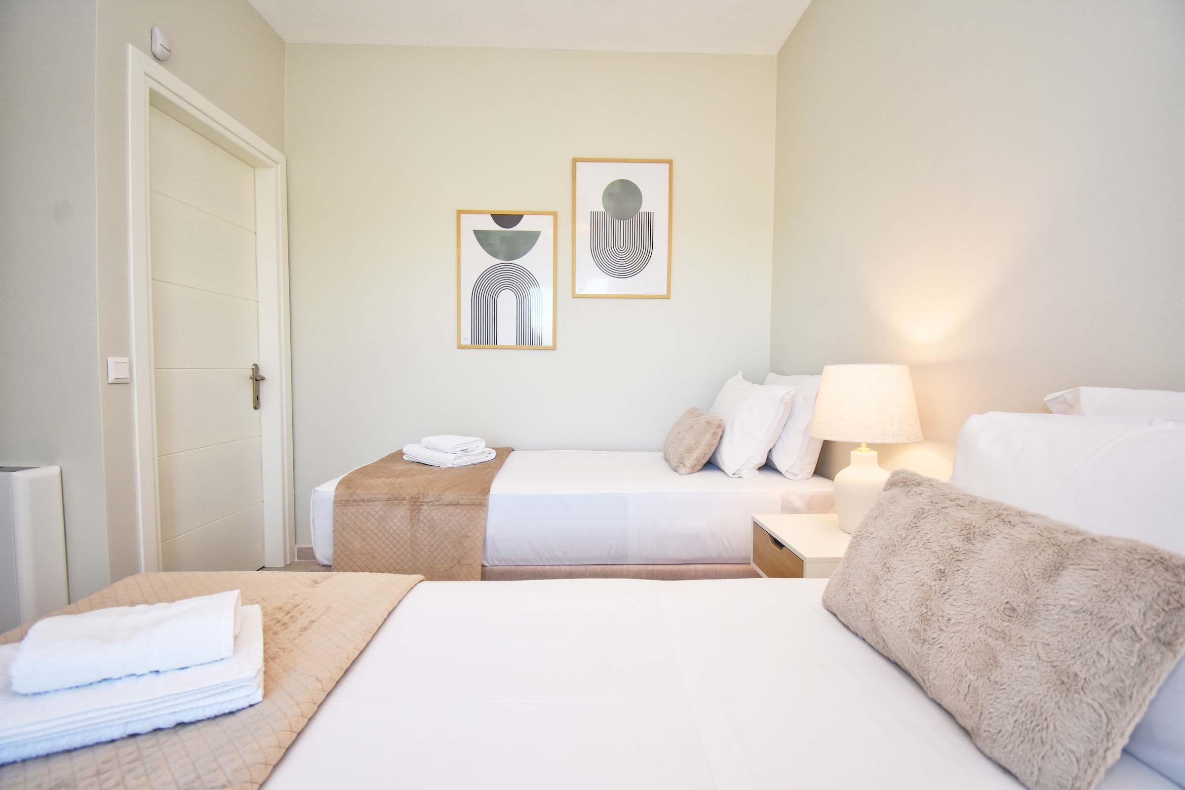 Double Beds 3
