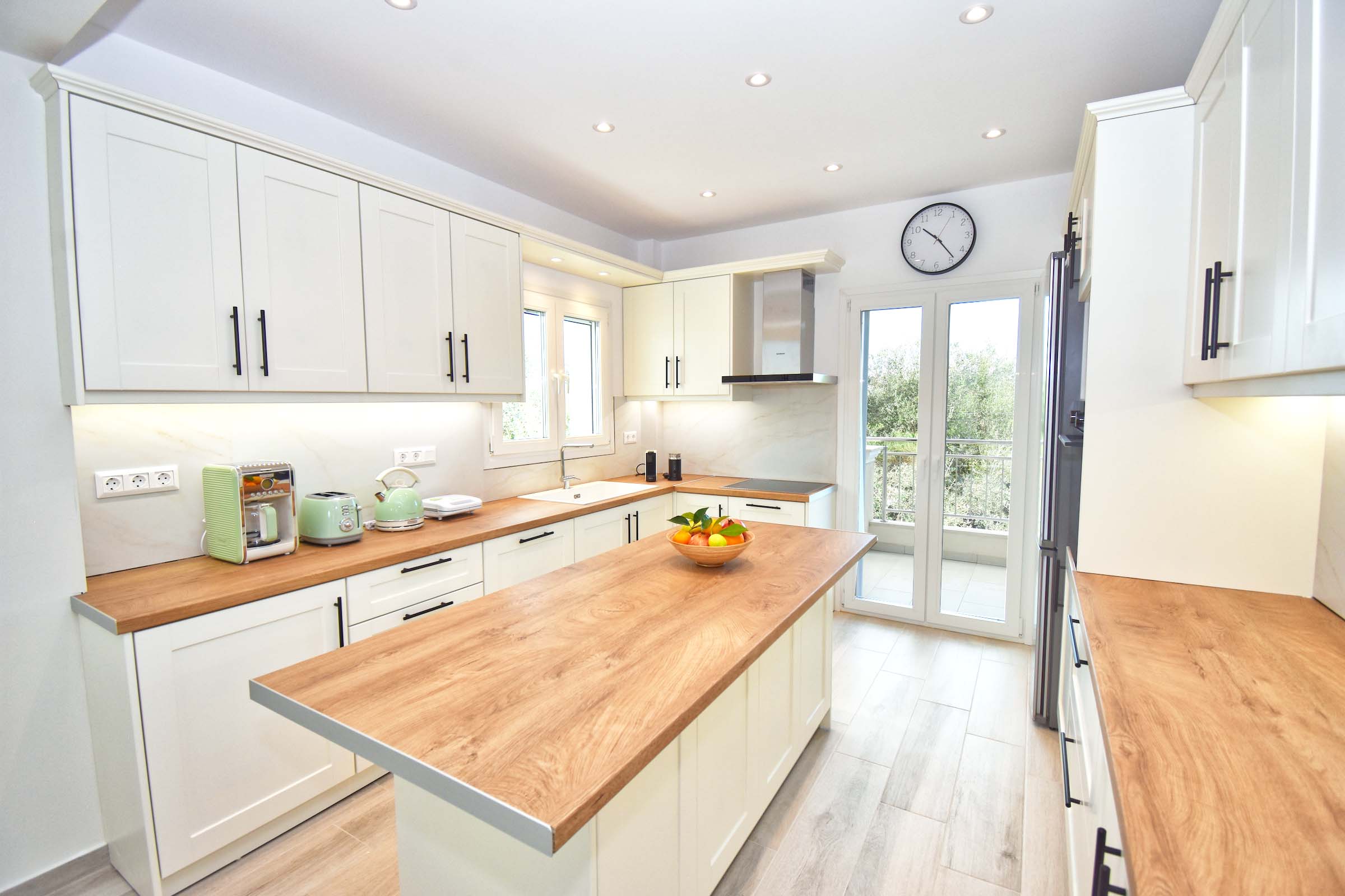 Kitchen 1