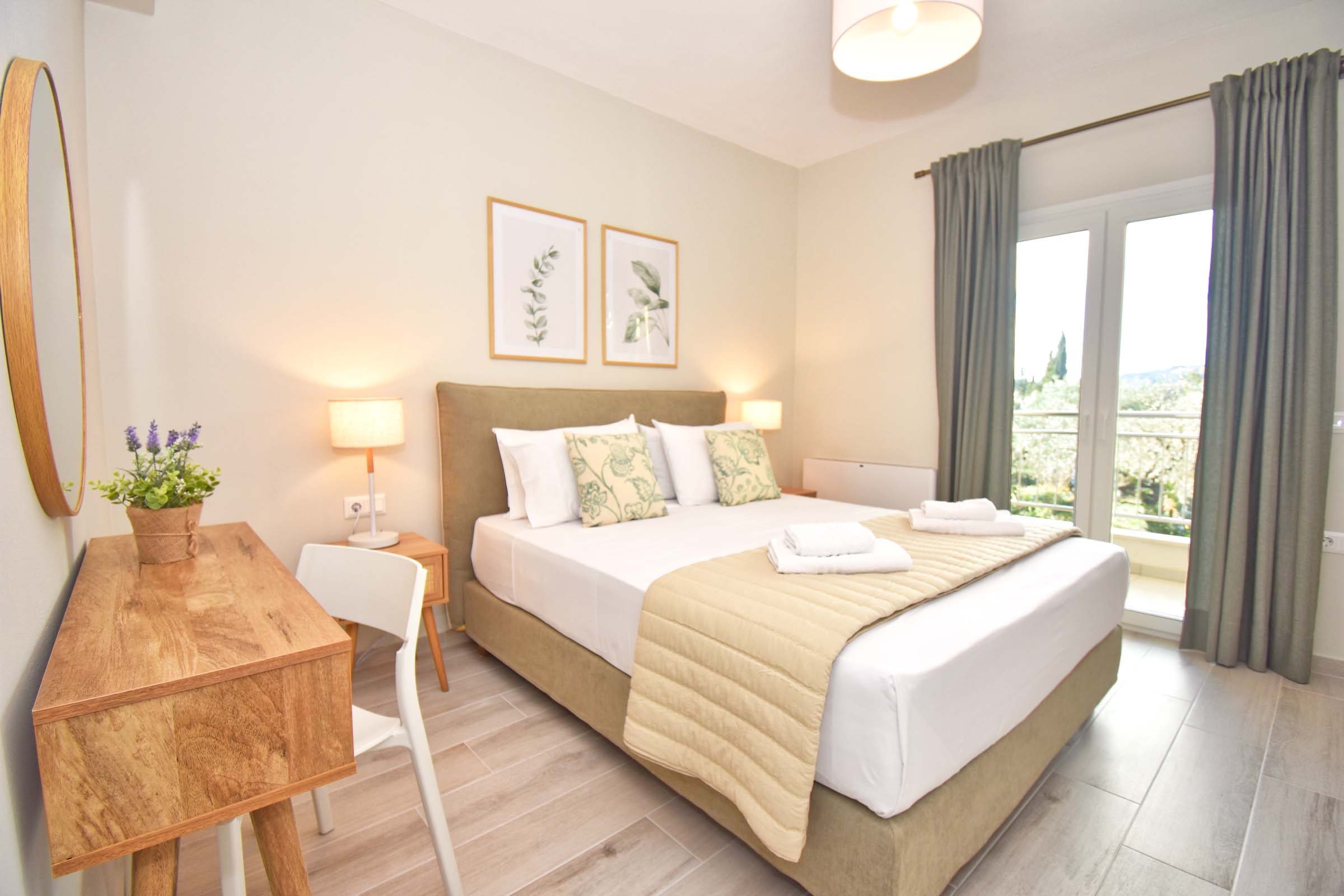Master Bedroom 1
