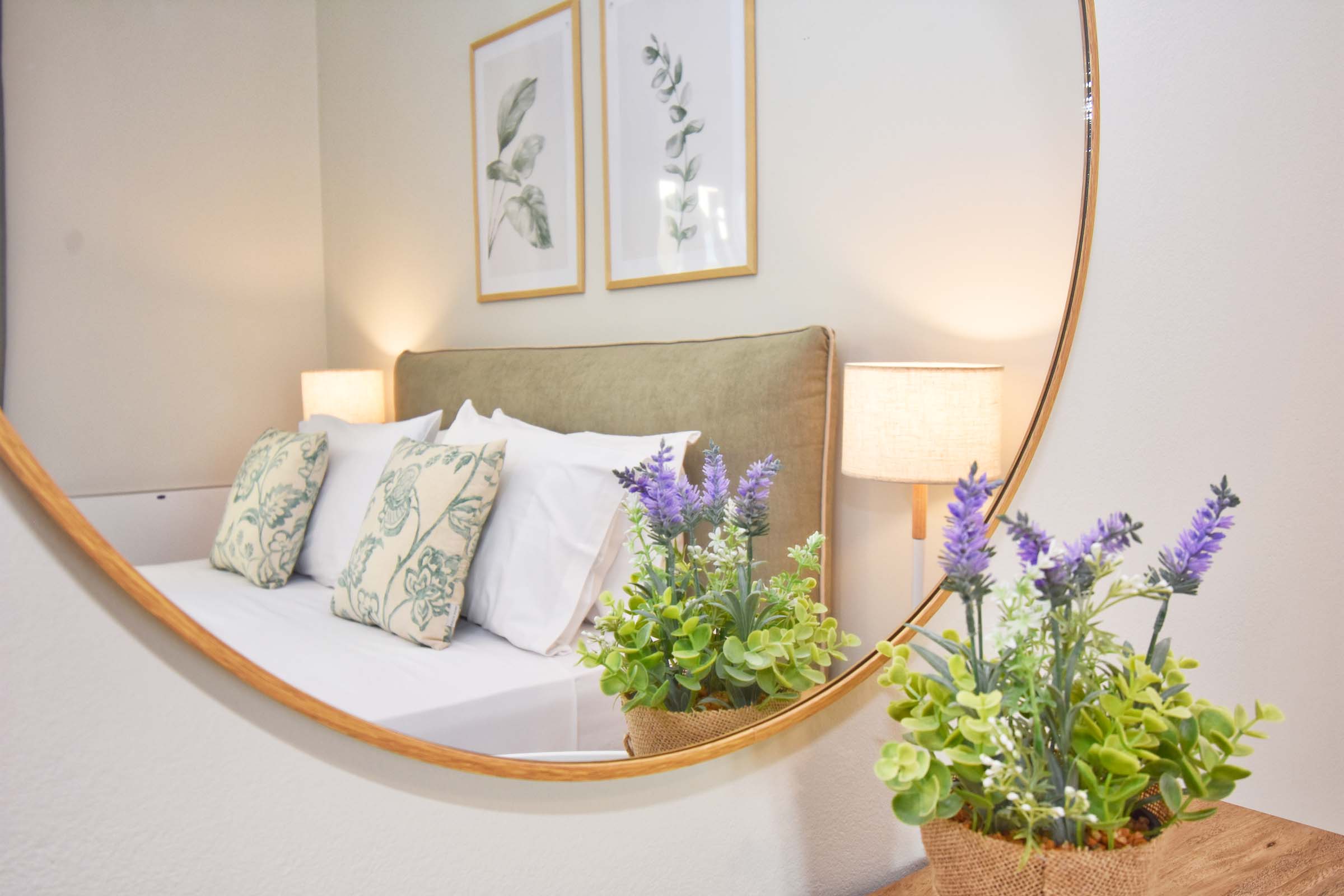 Master Bedroom 6