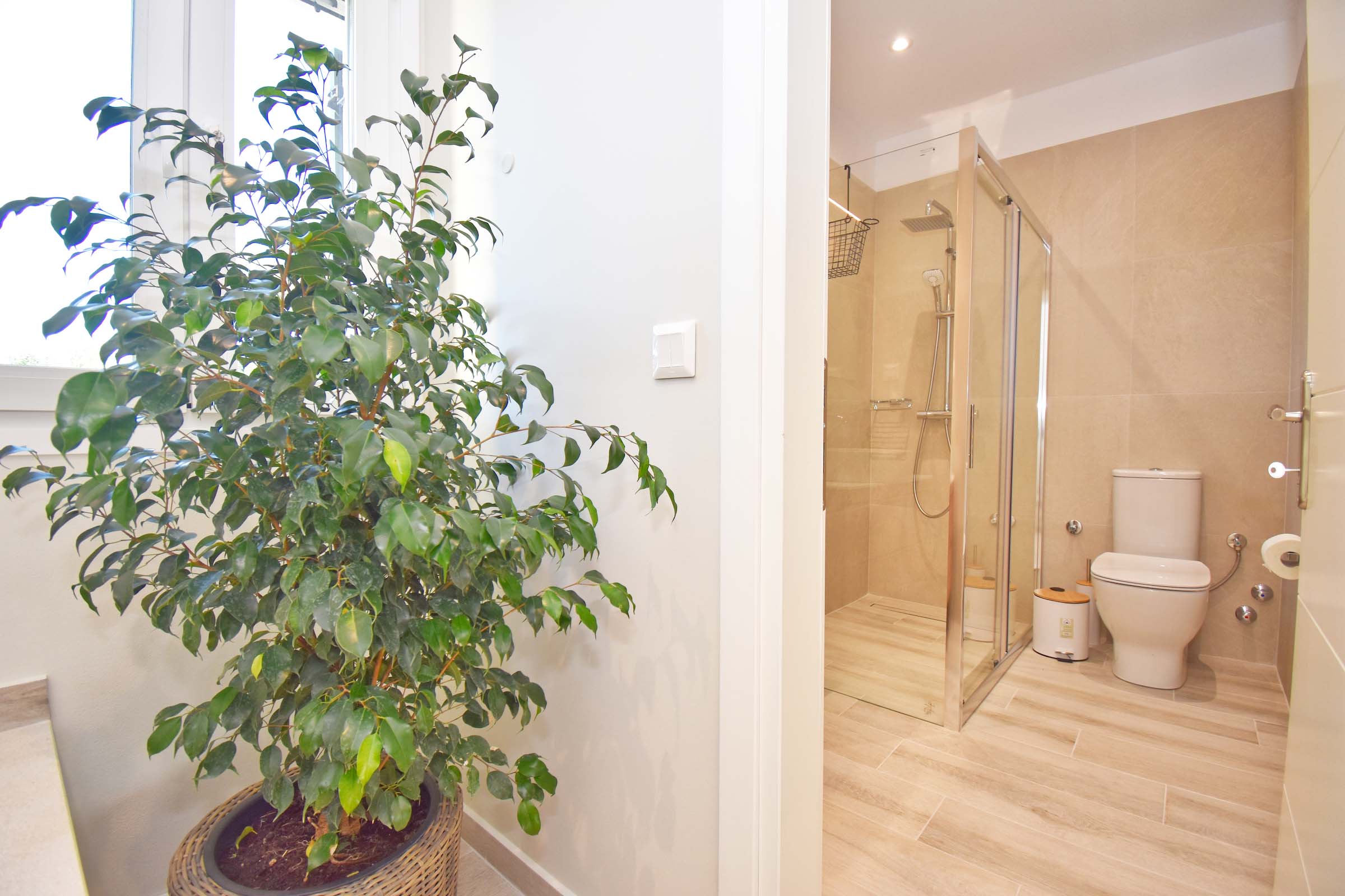 Suite Bathroom 3